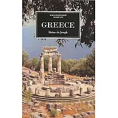 The Companion Guide to Mainland Greece