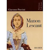 Puccini: Manon Lescaut