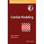 Combat Modeling