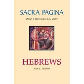 Sacra Pagina: Hebrews