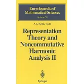 Representation Theory and Noncommutative Harmonic Analysis II: Homogeneous Spaces, Representations and Special Functions