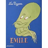 Emile: The Helpful Octopus
