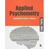 Applied Psychometry