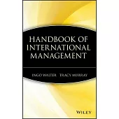Handbook of International Management