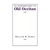 An Introduction to Old Occitan