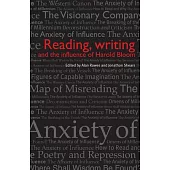 Reading, Writing and the Influence of Harold Bloom