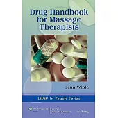 Drug HandBook for Massage Therapists