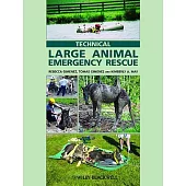 Technical Large Animal Emergency Rescue