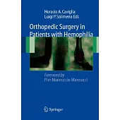 Orthopedic Surgery in Patients with Hemophilia