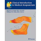 Clinical Introduction To Medical Acupuncture