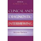 Clinical and Diagnostic Interviewing