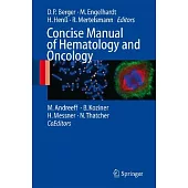 Concise Manual of Hematology and Oncology