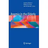 Anemia in the Elderly