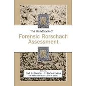 The Handbook of Forensic Rorschach Assessment