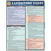 Expository Essay Quick Reference Guide