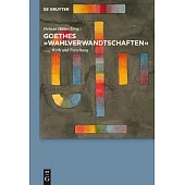 Goethes 