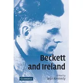 Beckett and Ireland