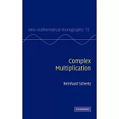Complex Multiplication
