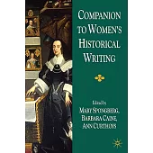 Companion to Women’s Historical Writing