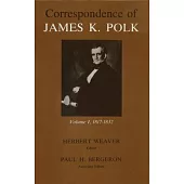 Correspondence of James K. Polk.