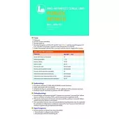 J&B Clinical Cards: Psoriatic Arthritis
