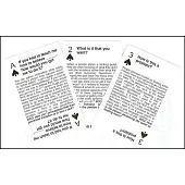 NLP Belief Buster Cards