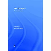 The Olympics: A Critical Reader