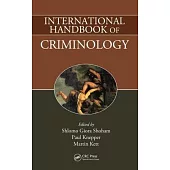International Handbook of Criminology