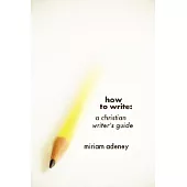 How to Write