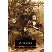 Aurora: A Diverse People Build Their City