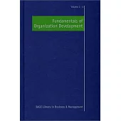 Fundamentals of Organization Development