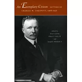 An Exemplary Citizen: Letters of Charles W. Chesnutt, 1906-1932