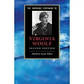 The Cambridge Companion to Virginia Woolf
