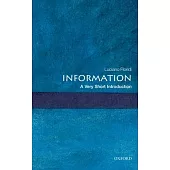 Information: A Very Short Introduction