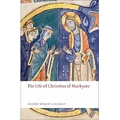 The Life of Christina of Markyate
