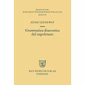 Grammatica Diacronica del Napoletano