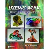 Dyeing Wool