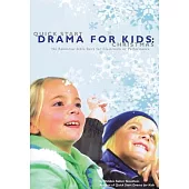 Quick Start Drama for Kids: Christmas: No Rehearsal Bible Skits for Classroom or Performance