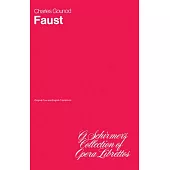 Faust: Sheet Music