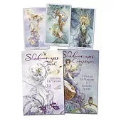 Shadowscapes Tarot [With Paperback Book]