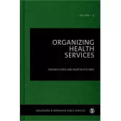 Organizing Health Services