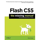 Flash CS5: The Missing Manual