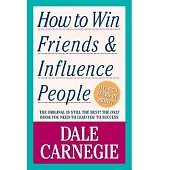 How To Win Friends And Influence People