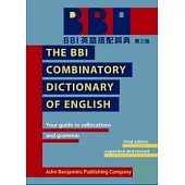 The BBI Combinatory Dictionary of English (Third Ed.)