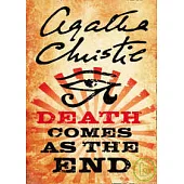 Death Comes As the End