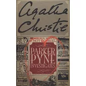 Parker Pyne Investigates