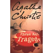 Three Act Tragedy