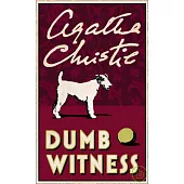 Poirot - Dumb Witness