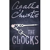 Poirot - The Clocks