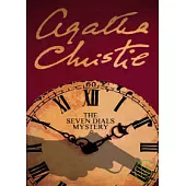 The Seven Dials Mystery